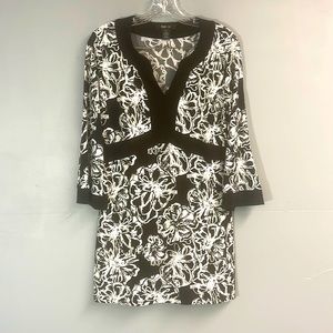 Size M Style & Co dress